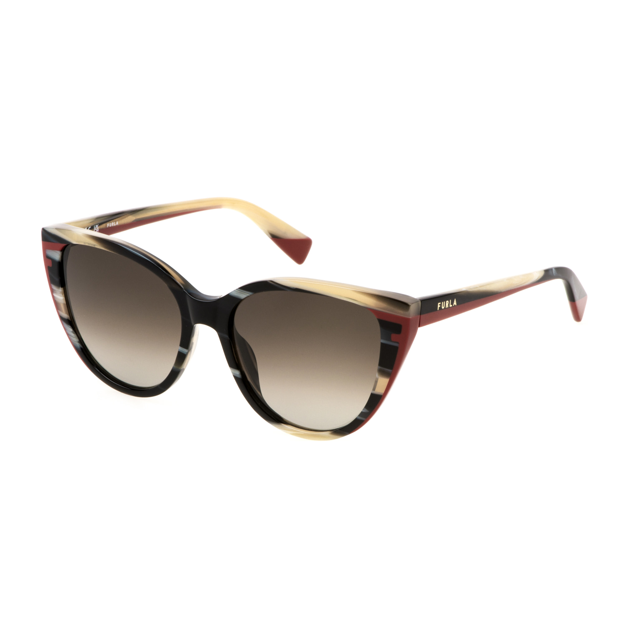 Gafas de sol Furla Mujer SFU783-5505GZ