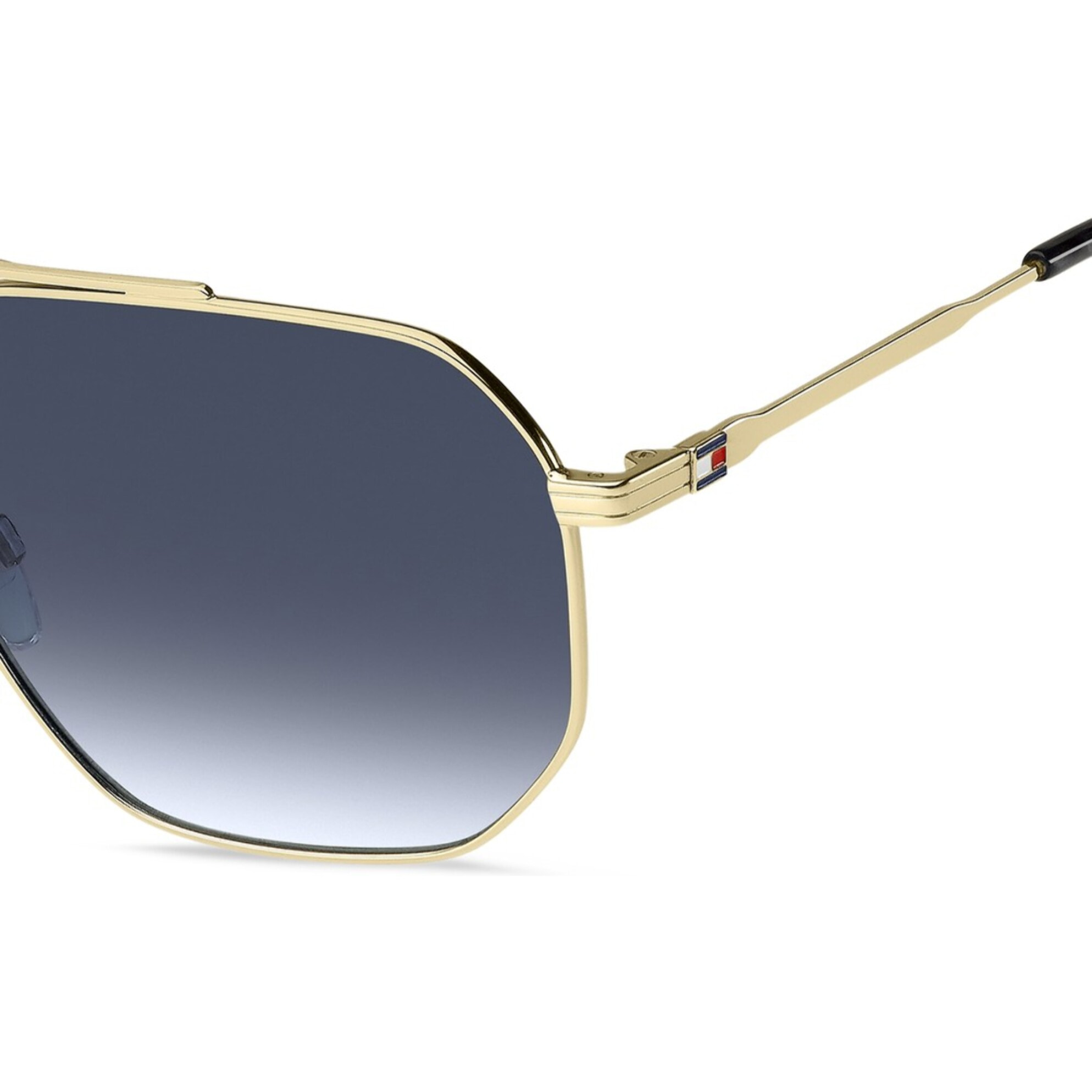 Gafas de Sol Tommy Hilfiger TH 2191/S J5G de Metal Hombre 60 mm