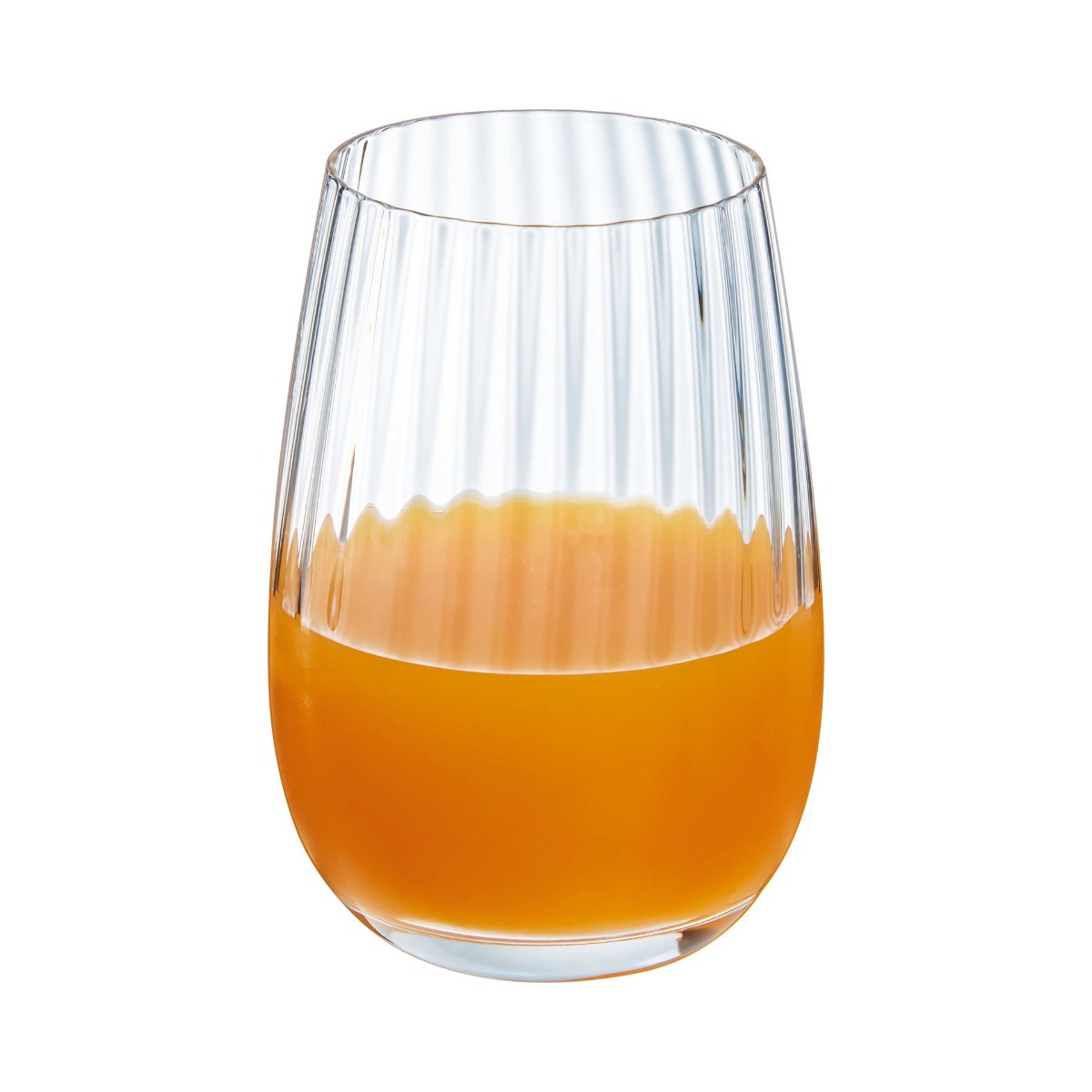 6 verres à eau 37 cl Outline - Arcoroc