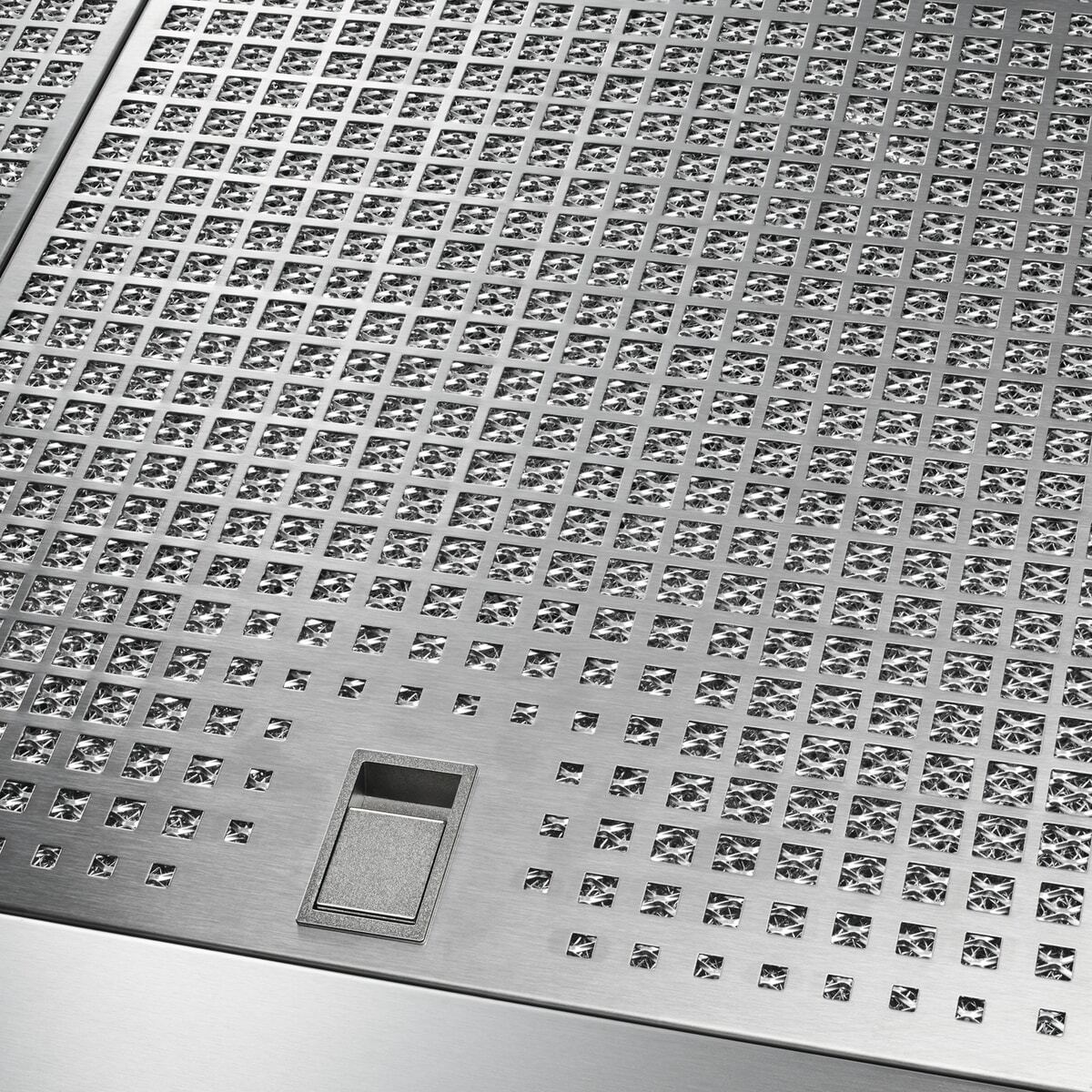 AEG Campana extractora integrada Serie 6000 Hob2Hood de 90 cm DGK6981HM | Reacondicionado