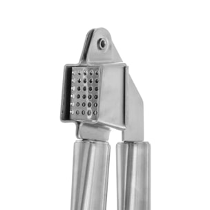 Presse ail "Silver Précision" inox