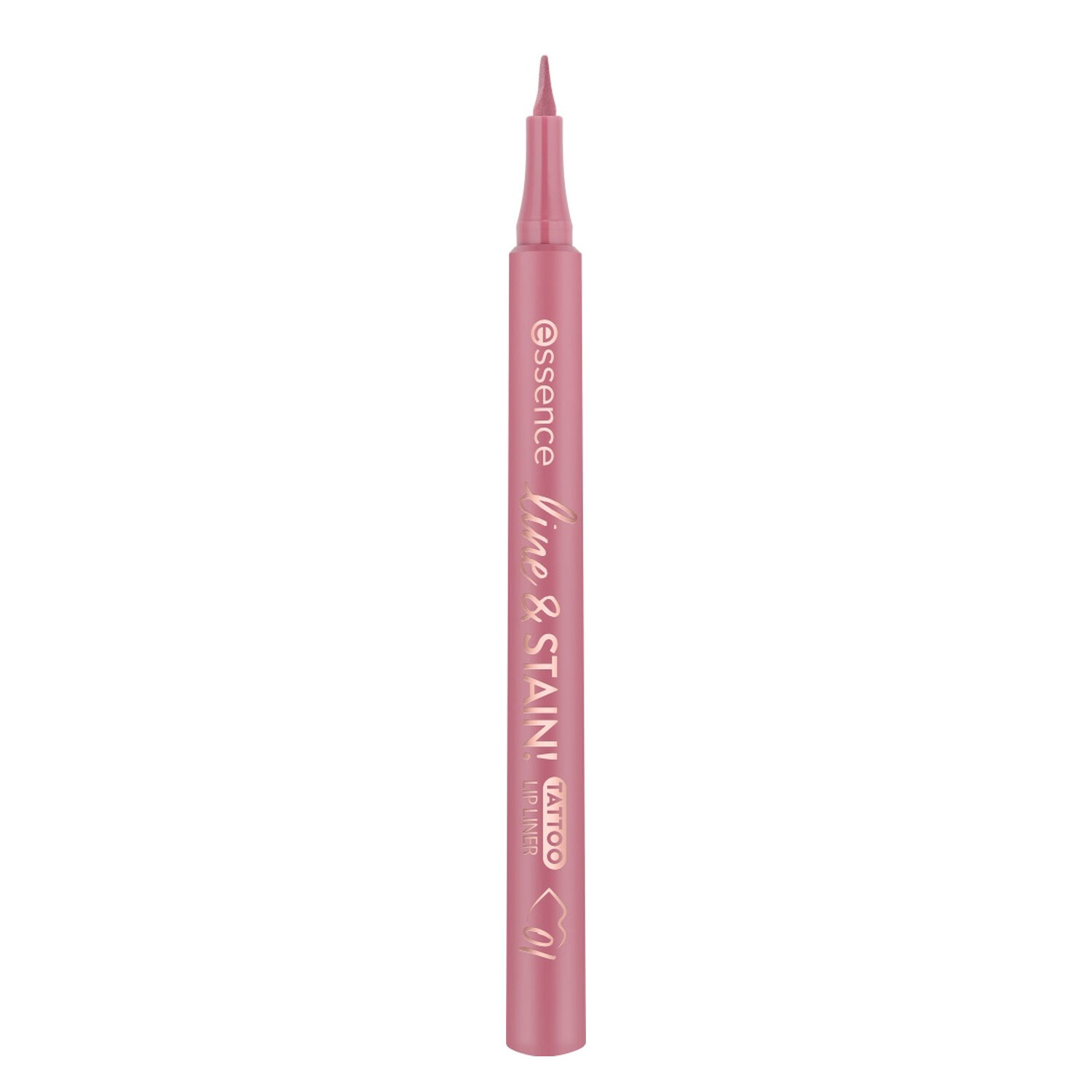 Line & Stain! Tattoo Lip Liner - 01 1.1ML