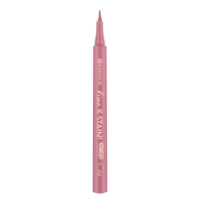 Line & Stain! Tattoo Lip Liner - 01 1.1ML