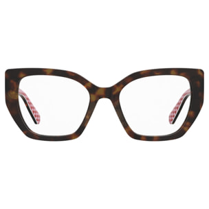 Gafas de Vista Love Moschino MOL672 2VM de Acetato Mujer 53 mm
