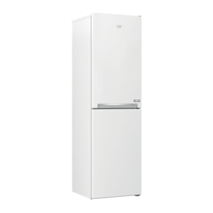 Réfrigérateur combiné BEKO B3RCHE305HW