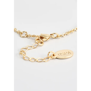 Bracciale U.S. Polo Assn. In metallo