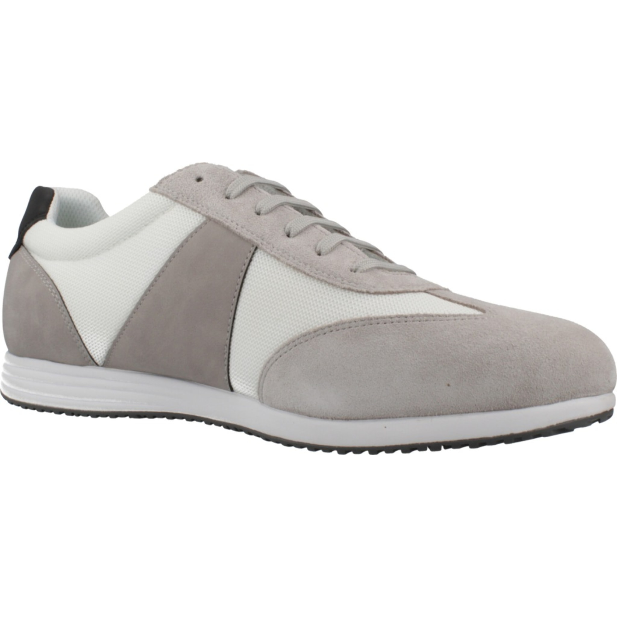 Sneakers de  Hombre de la marca GEOX  modelo U ARTHIEN GRIS