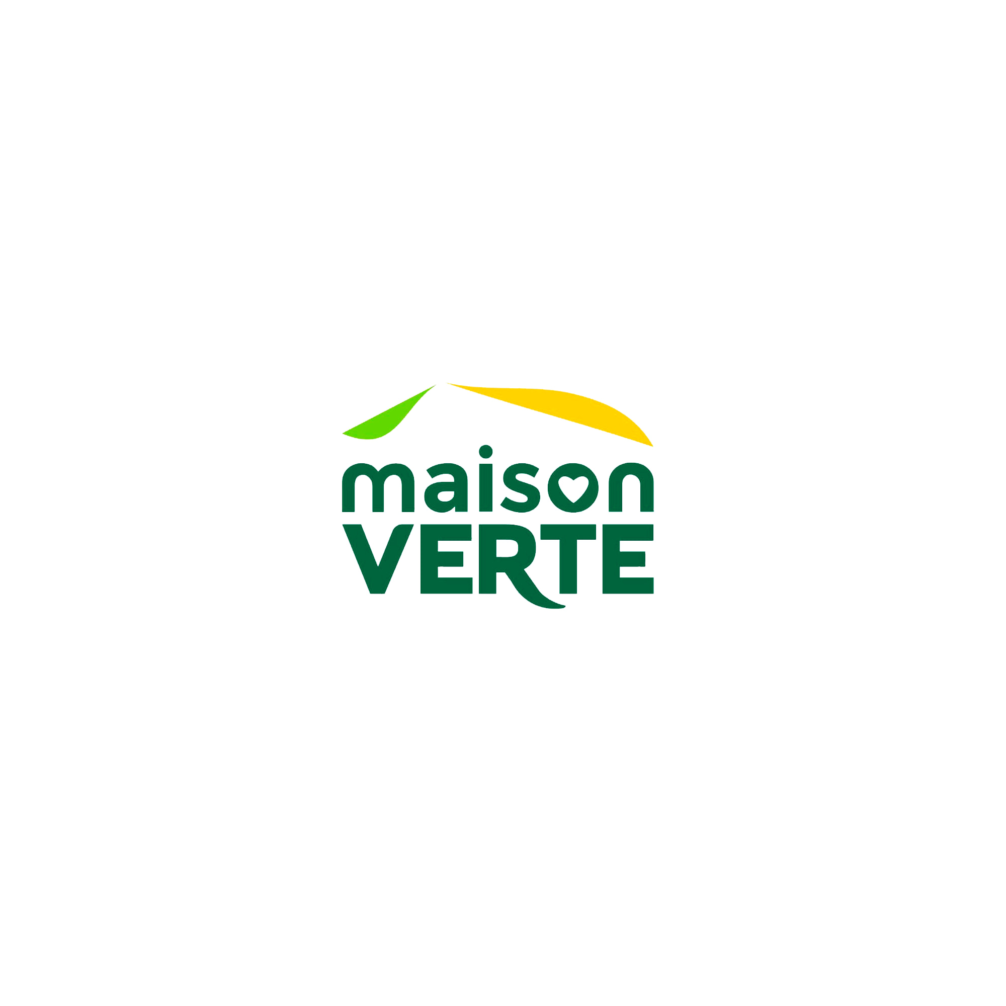 Maison Verte