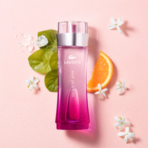 Touch of Pink - Eau de Toilette