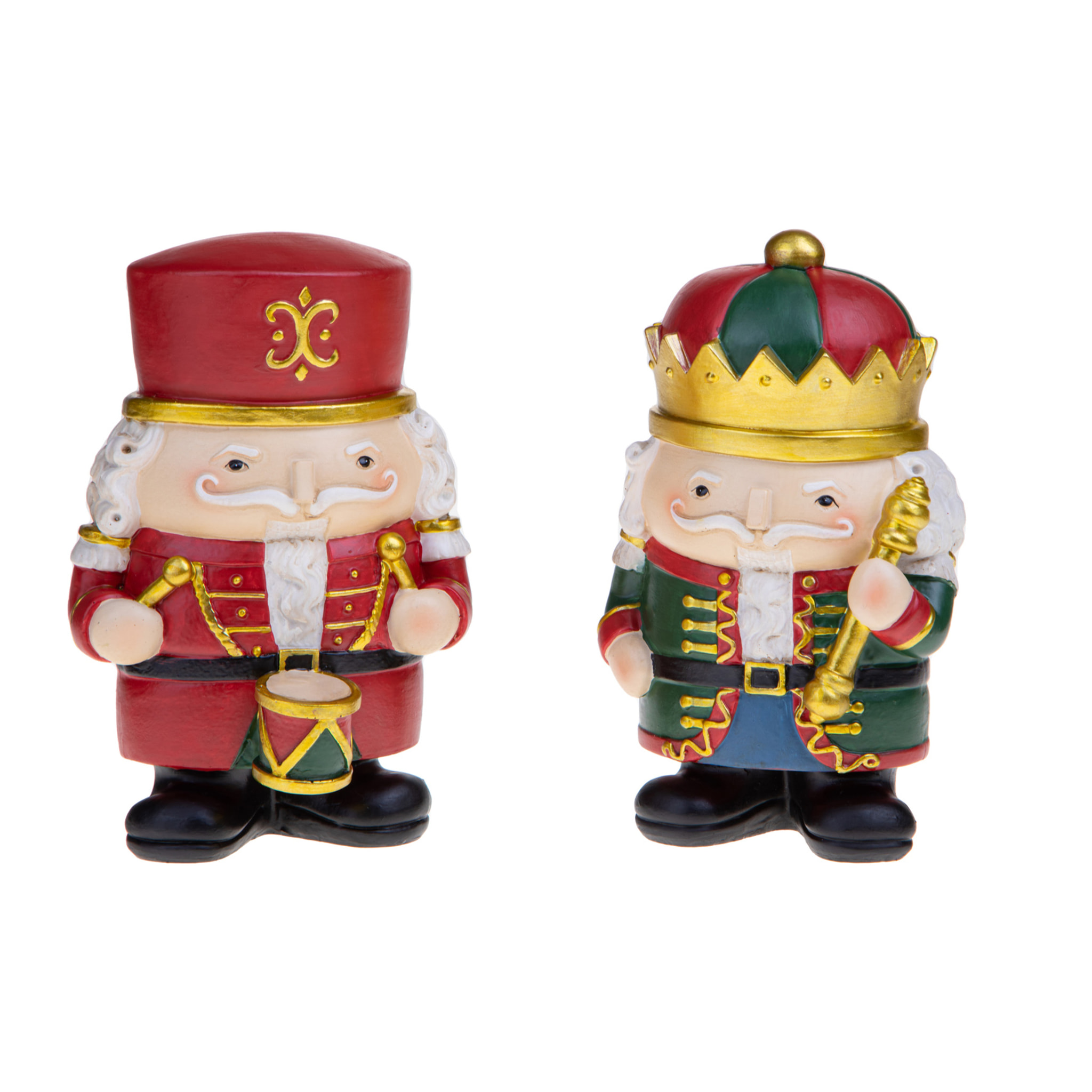 Magnifici - Pezzi 1 - 13,5xH20,5x11cm - Bianchi Dino SpA