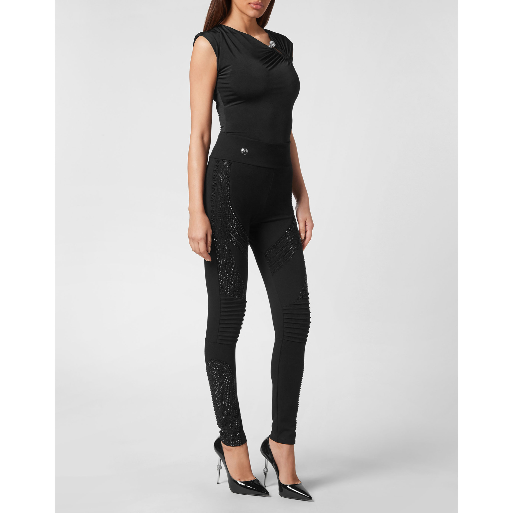 PHILIPP PLEIN Leggings