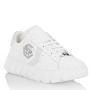 PHILIPP PLEIN Sneaker basse HEXAGON