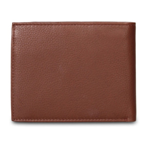 Portafoglio uomo in vera pelle - Modello Arden Chic - 12.5 x 9.0 x 2.0 cm