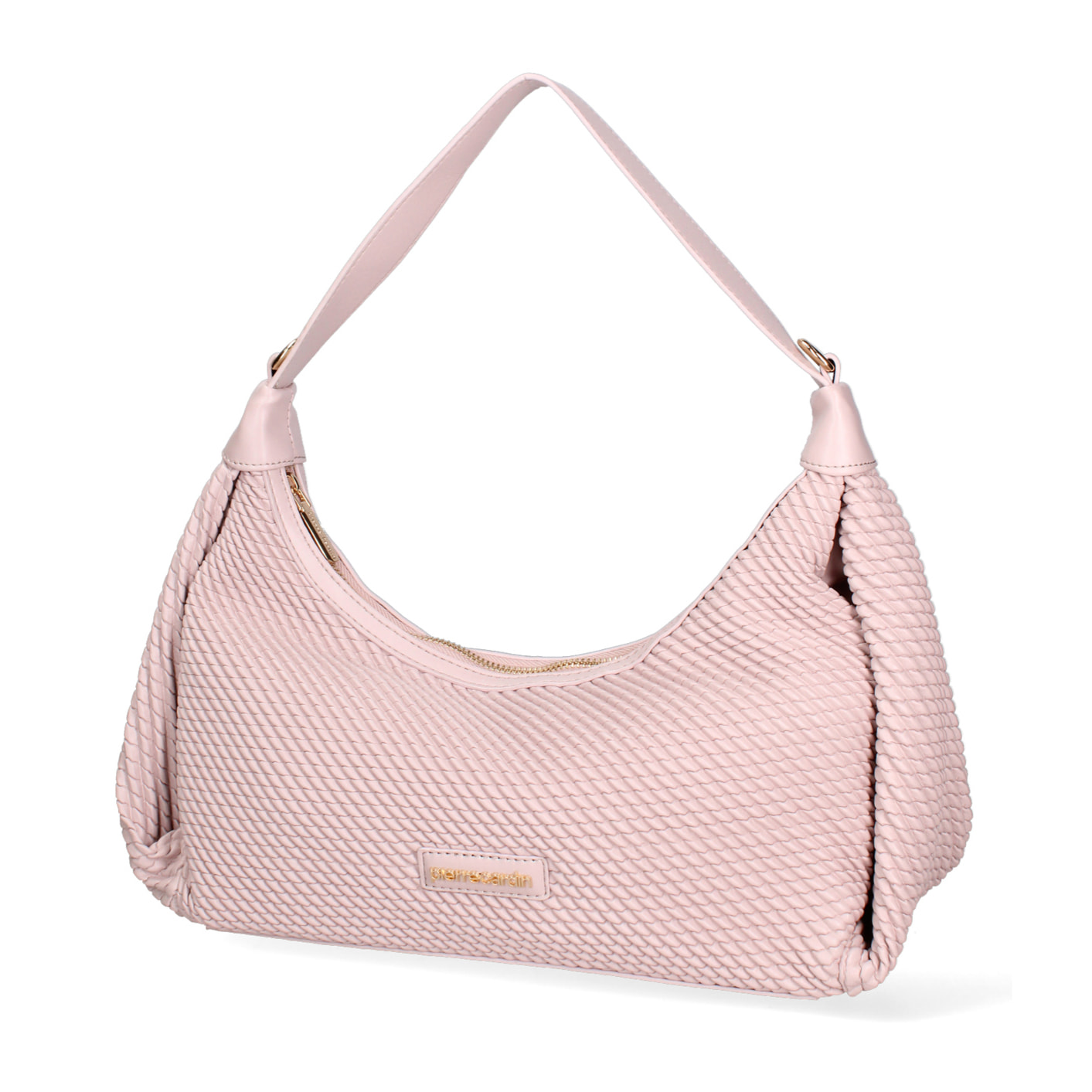 Borsa a spalla  da donna Poliuretano In Poliuretano 30x22x10 cm