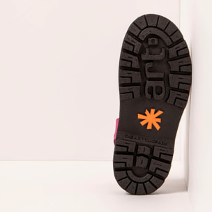 Sandalias 1548 NAPPA FUXIA/ BIRMINGHAM color Fuxia