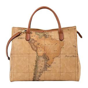 Alviero Martini 1a Classe Borsa a Mano Donna Geo