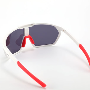 Gafas de Sol Fluor 0969-C9 de Tr90 Unisex 78 mm