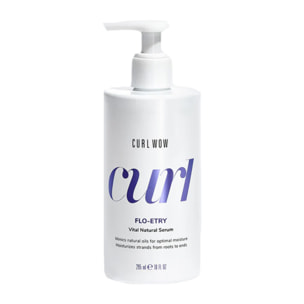 COLOR WOW Curl Flo Etry Serum 295ml