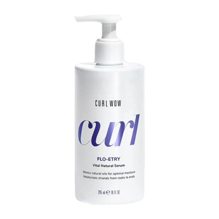COLOR WOW Curl Flo Etry Serum 295ml