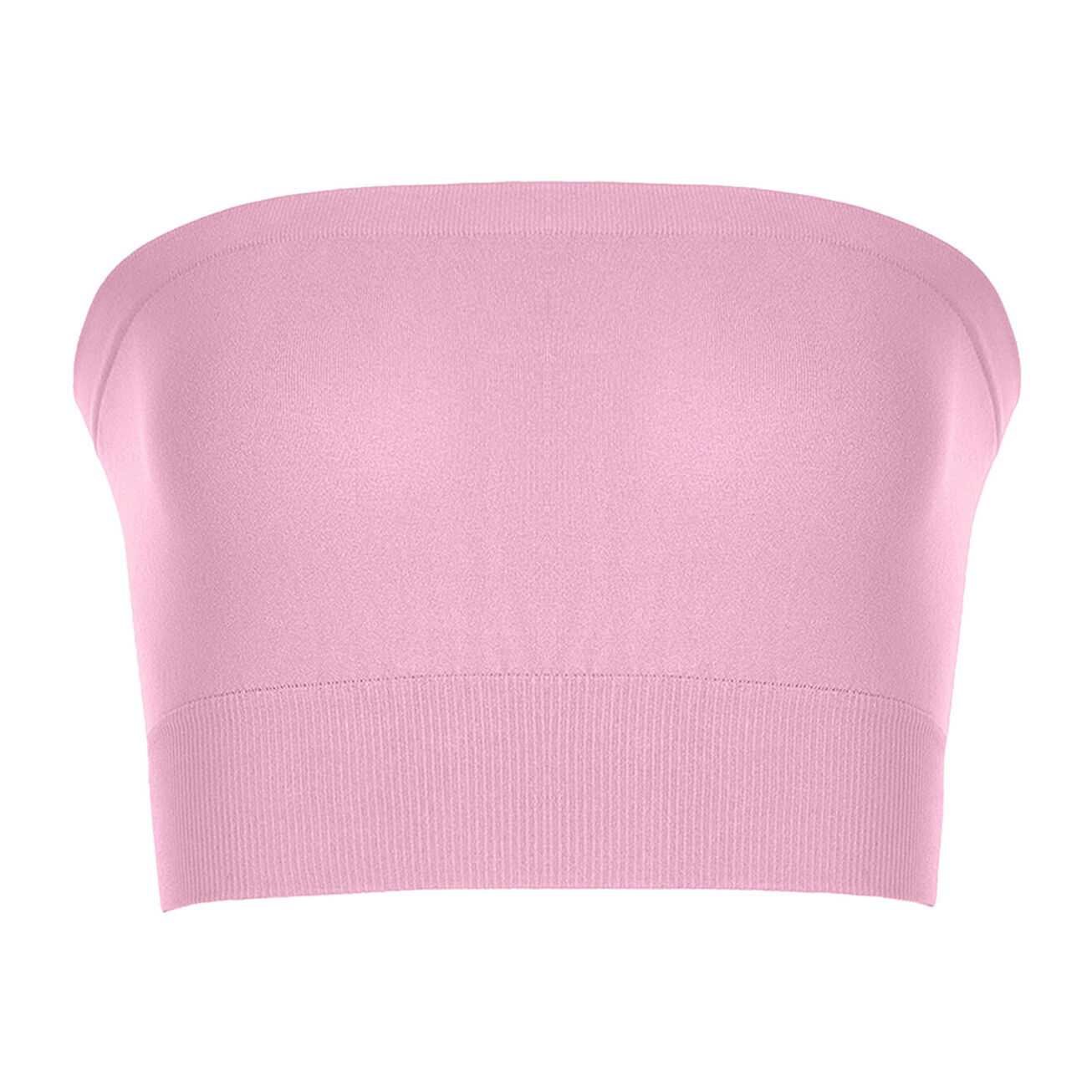 Top senza maniche Seamless Top Sleeveless