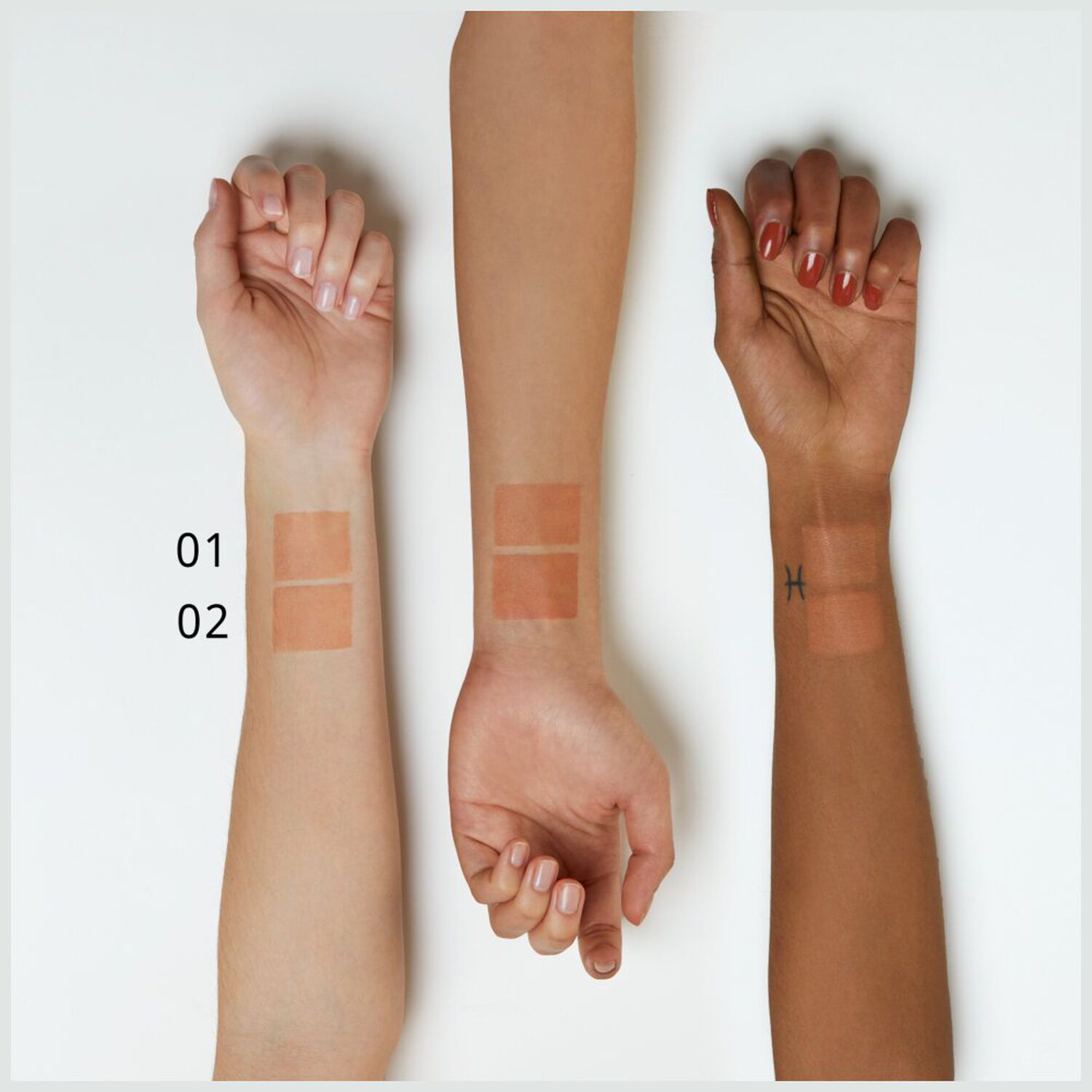 Sun Club Matt Bronzing Powder - Poudre Bronzante Matifiante