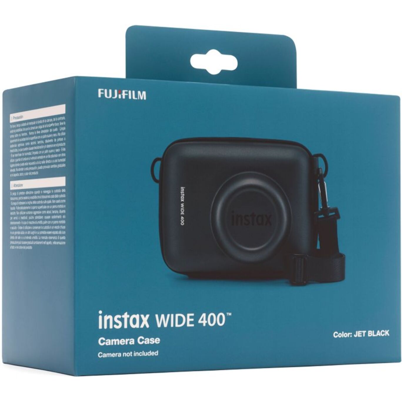 Housse FUJIFILM Instax wide 400