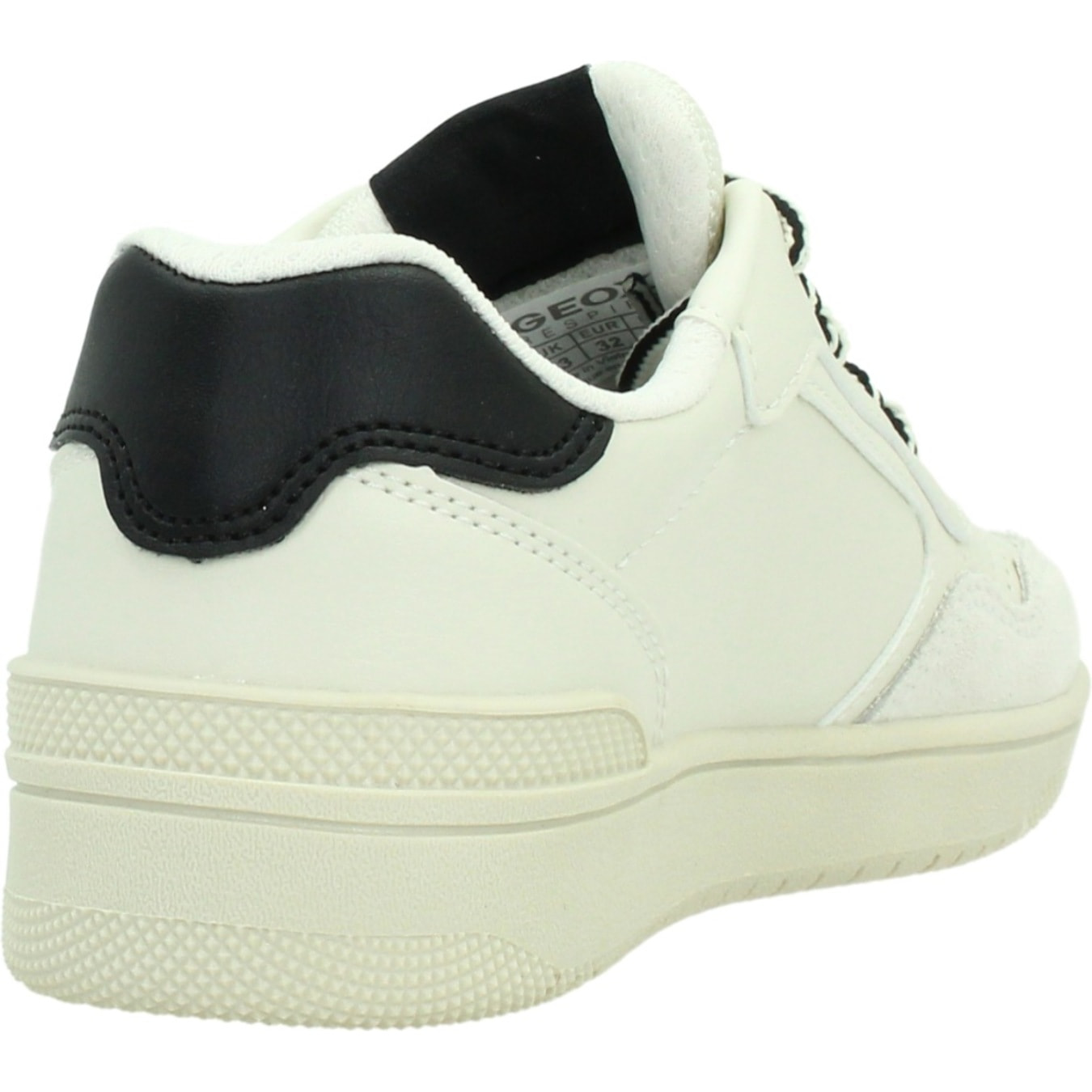 Zapatillas Niño de la marca GEOX  modelo J WASHIBA BOY BEIS