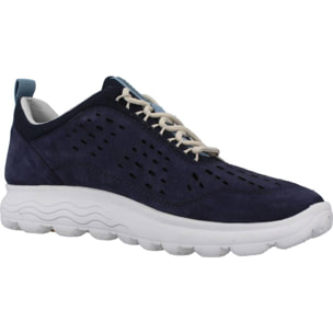 Sneakers de  Mujer de la marca GEOX  modelo D SPHERICA A AZUL