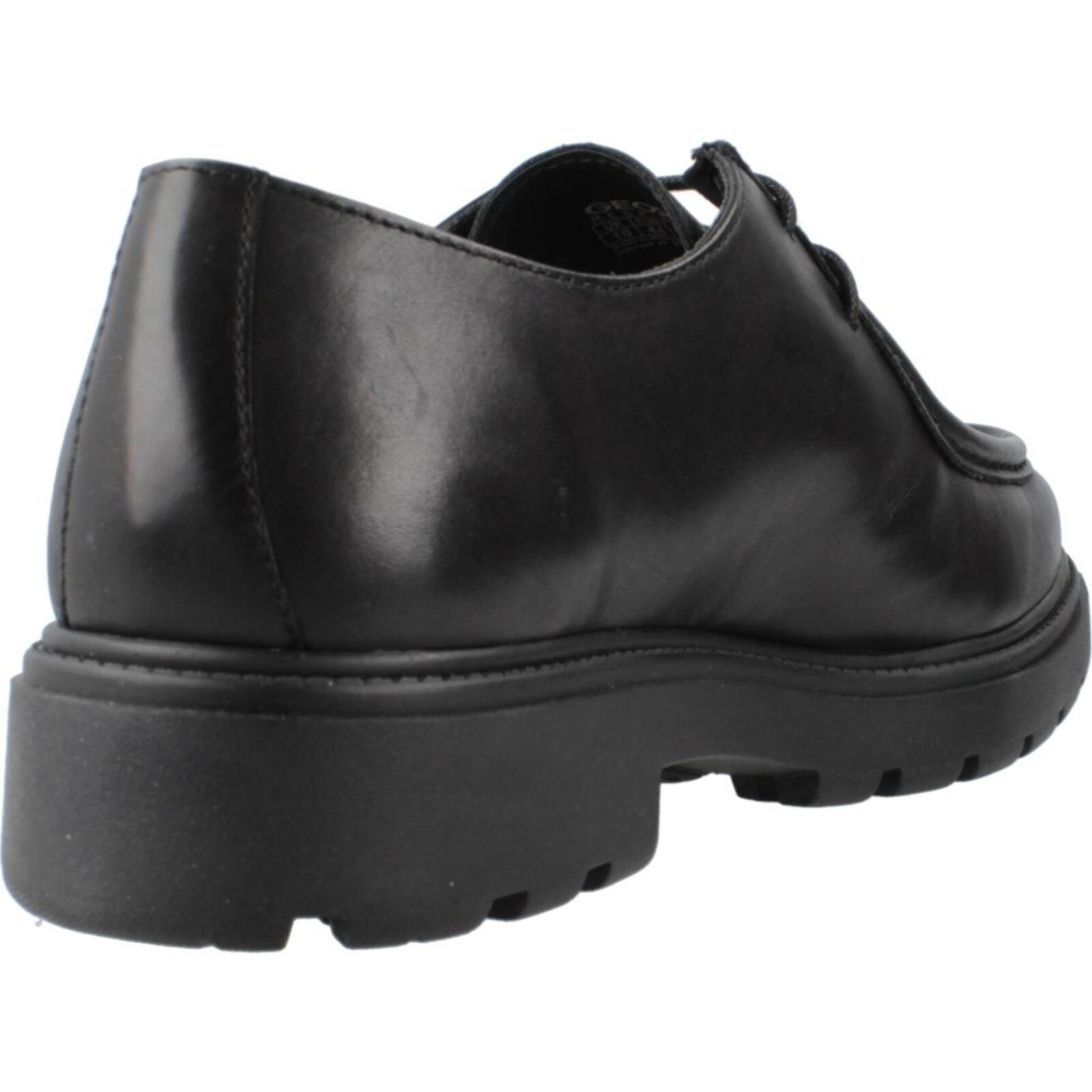 Informales Hombre de la marca GEOX  modelo U SPHERICA EC7 NEGRO