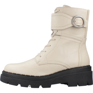 Botines Mujer de la marca GEOX  modelo D FELLENY BEIS