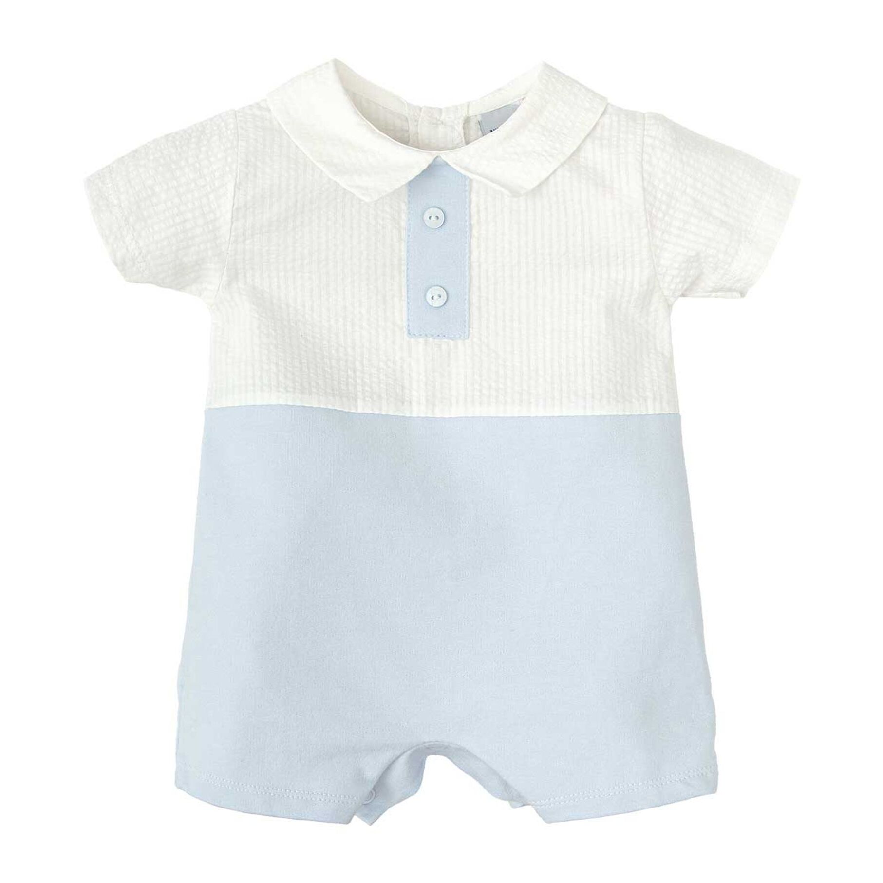 Pelele M/C Tapeta Viento