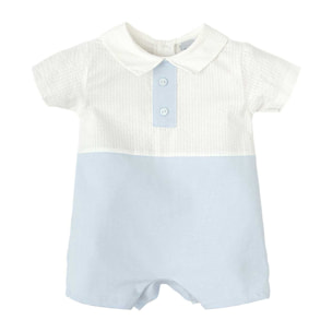 Pelele M/C Tapeta Viento