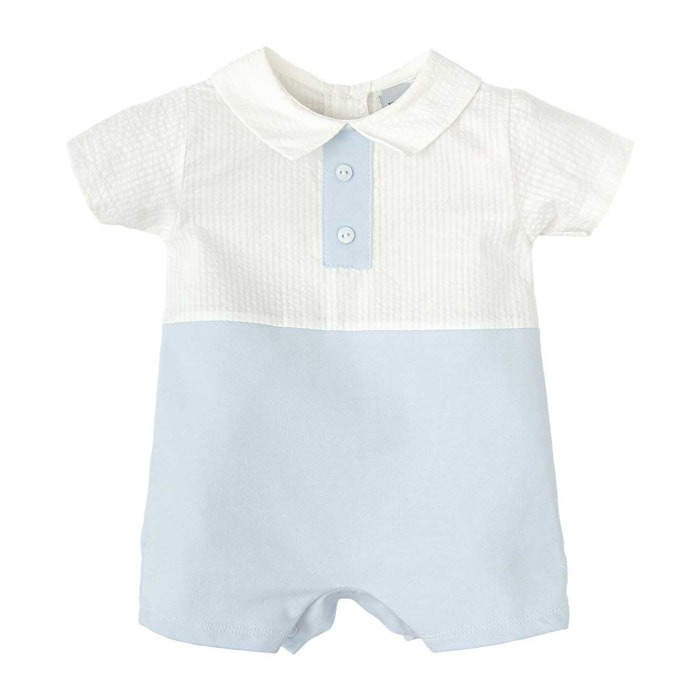 Pelele M/C Tapeta Viento