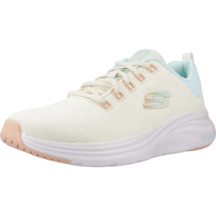 Sneakers de  Mujer de la marca SKECHERS  modelo 150022S Yellow