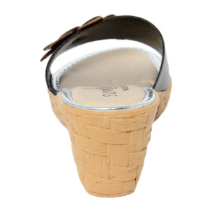 ZEPPA Summery Grigio