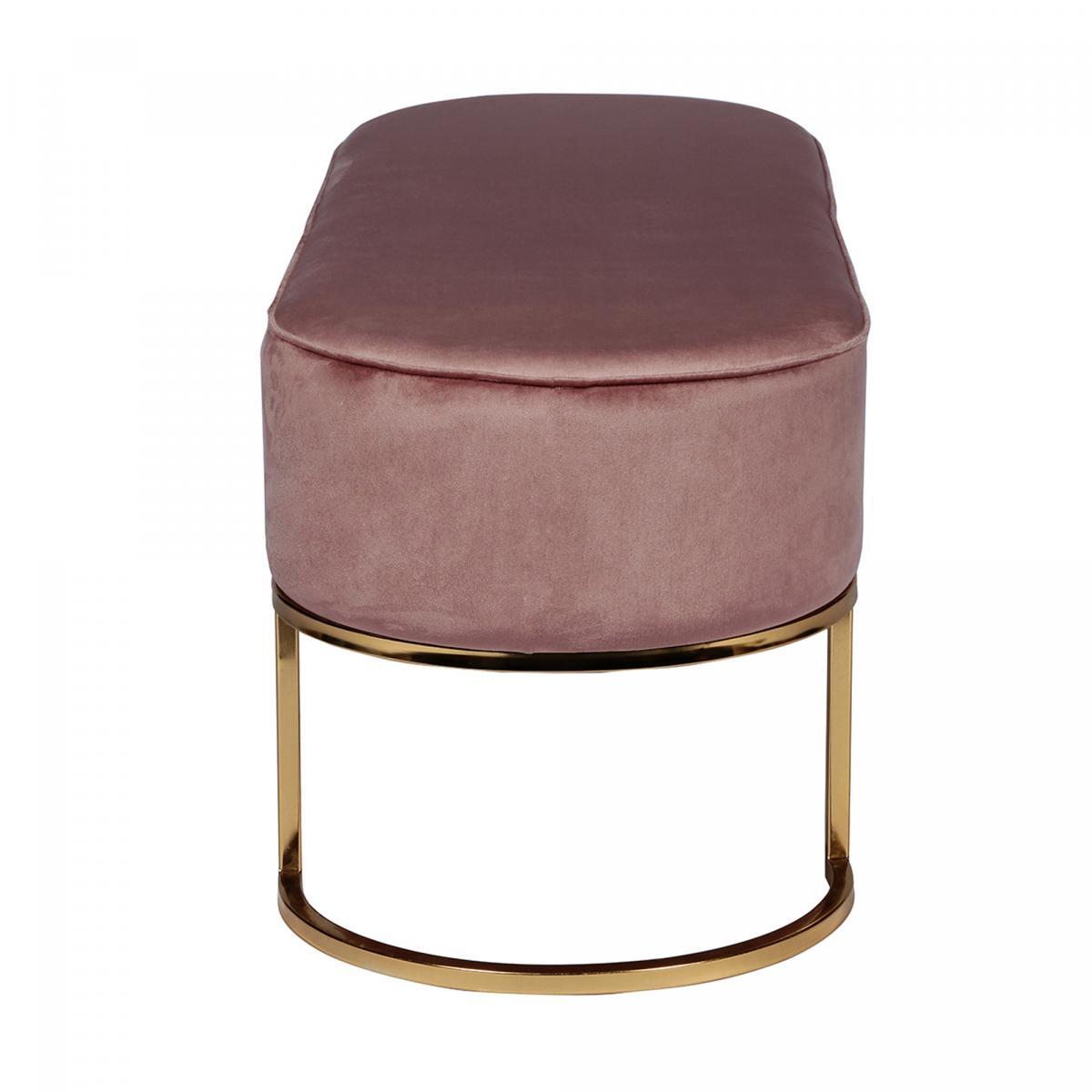 Tabouret semi artisanal DUBO