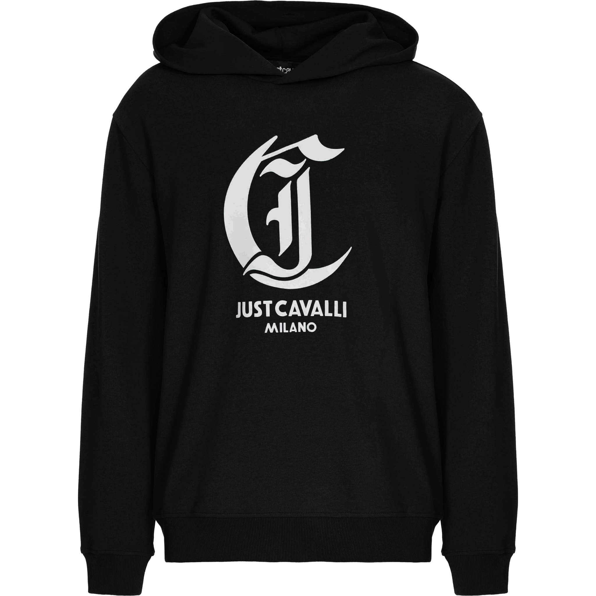 Just Cavalli sudadera