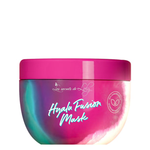 Hyalu Fusion Mask - Masque Activateur de Boucles 300ml