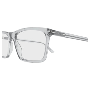 Gafas de Vista Gucci GG1445O-015 de Acetato Hombre 56 mm