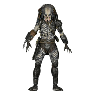 Predator 2 Action Figura Ultimate Elder Predator 20 Cm Neca