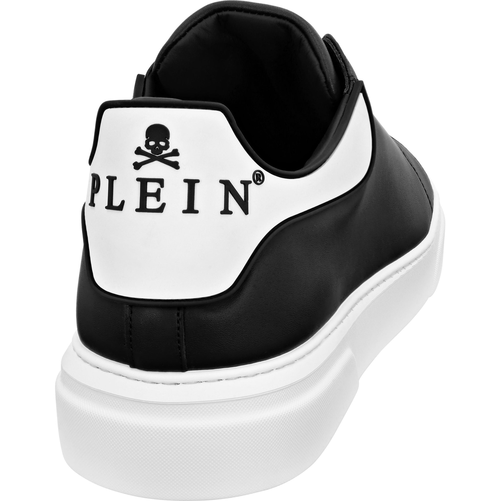 PHILIPP PLEIN Sneaker basse BIG BANG