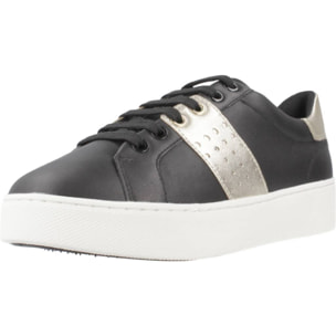 Sneakers de  Mujer de la marca GEOX  modelo D SKYELY NEGRO