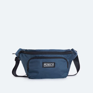 EMPOWER FANNYPACK NAVY BLUE