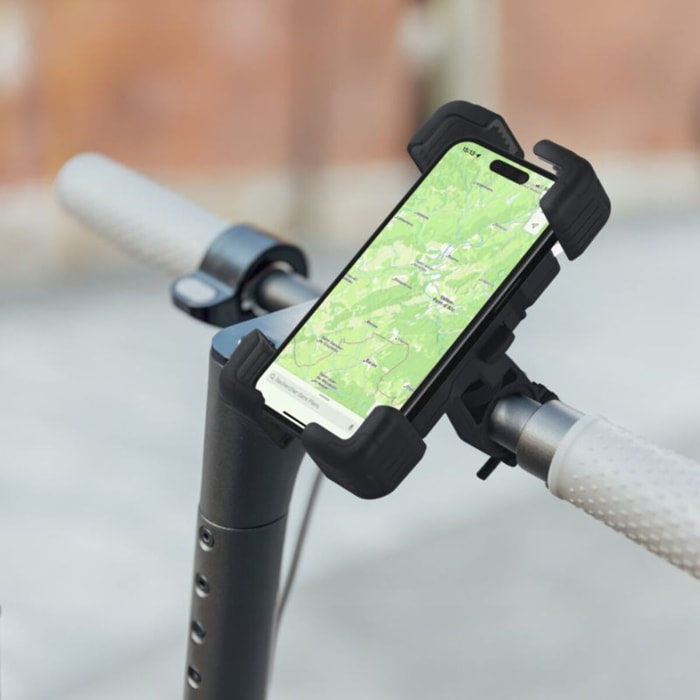 Support smartphone TNB smartphone renforcé-verrouillage auto