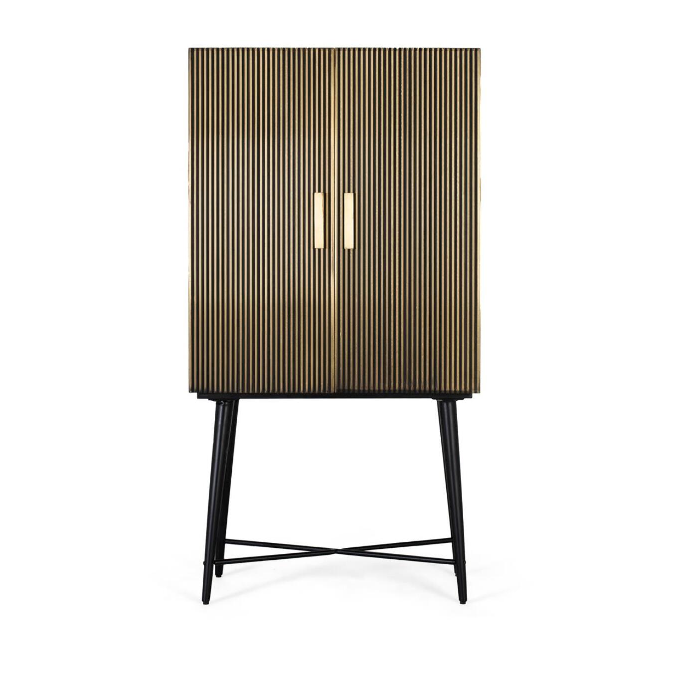 Vitrina - 163x85x40cm