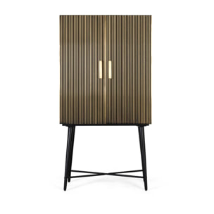 Vitrina - 163x85x40cm