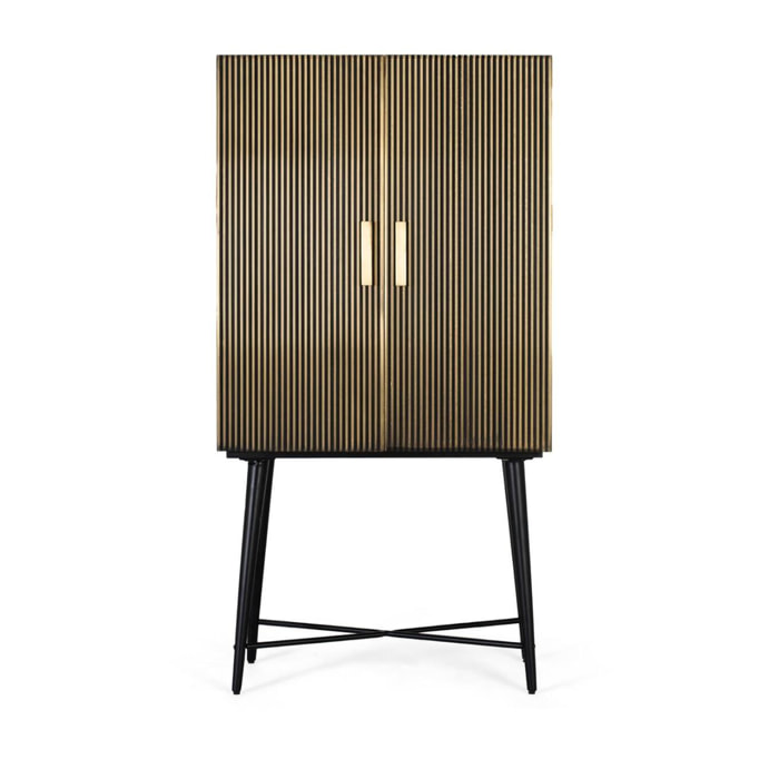 Vitrina - 163x85x40cm