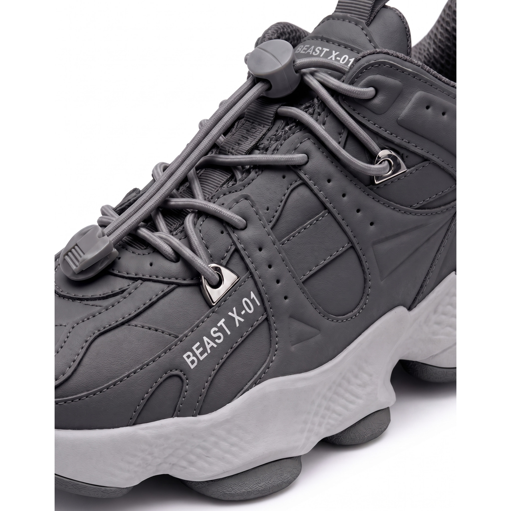 PLEIN SPORT Zapatillas de running