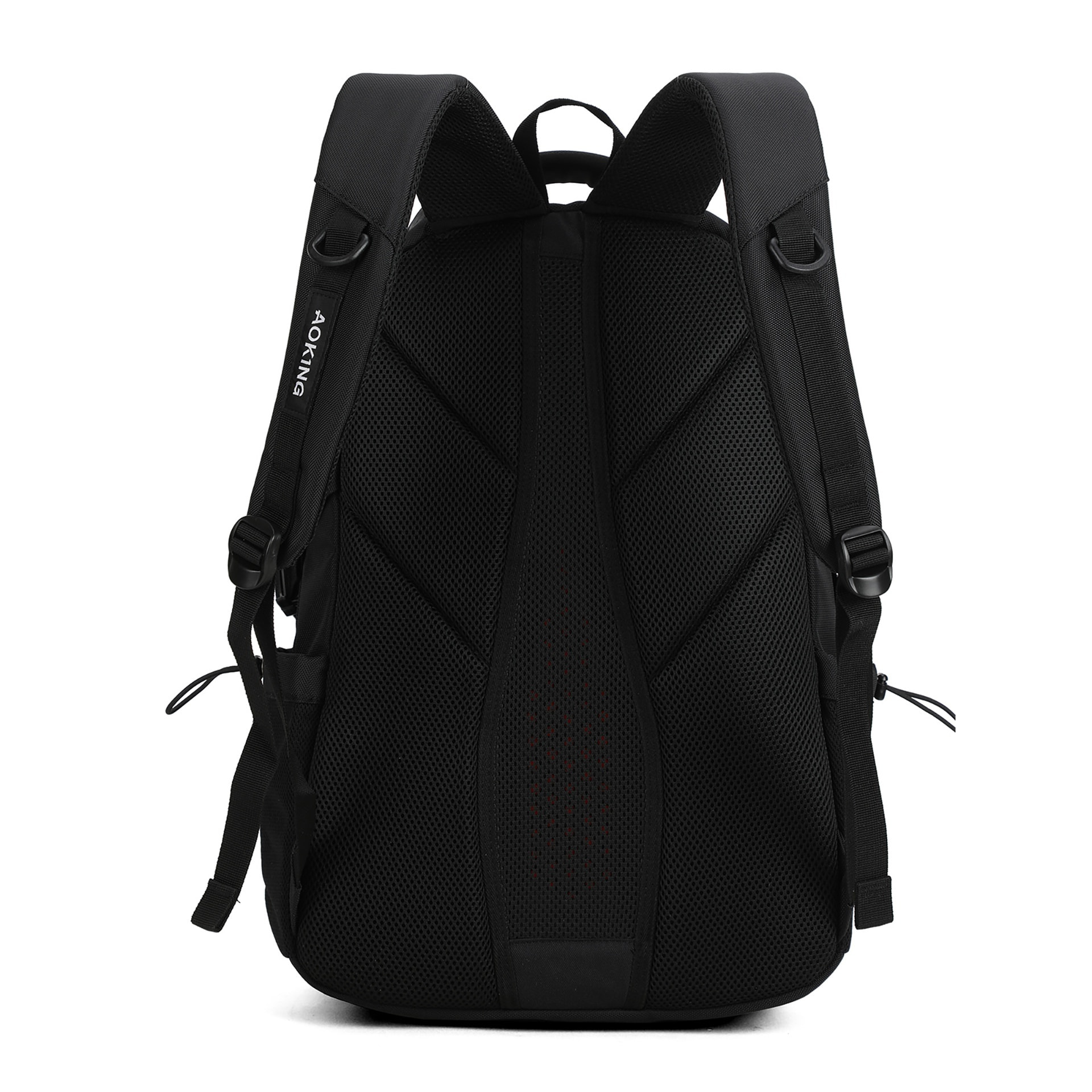 Zaino uomo Apolyon - Poliestere - Casual - 34.0 x 48.0 x 16.0 cm