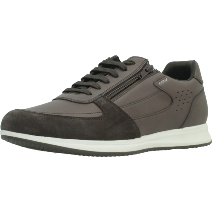 Sneakers de  Hombre de la marca GEOX  modelo U65H5A 0BC22 GRIS